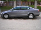 VOLKSWAGEN PASSAT 2.0 TDI HIGHLINE 4P. - Cordoba - mejor precio | unprecio.es