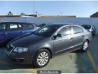 Volkswagen Passat 2.0TDI CR Highline DSG - mejor precio | unprecio.es