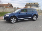 VOLKSWAGEN TOUAREG - Cantabria - mejor precio | unprecio.es