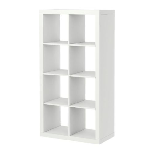 Estantería expedit ikea