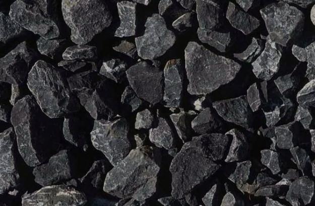 Carbón Mineral
