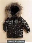 Bebes, niños abrigo Moncler www.4-buy.es ,Paypal - mejor precio | unprecio.es