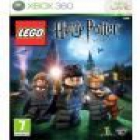 Lego Harry Potter: Años 1-4 Xbox 360 - mejor precio | unprecio.es