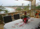 Apartamento : 6/6 personas - piscina - junto al mar - vistas a mar - salou - mejor precio | unprecio.es