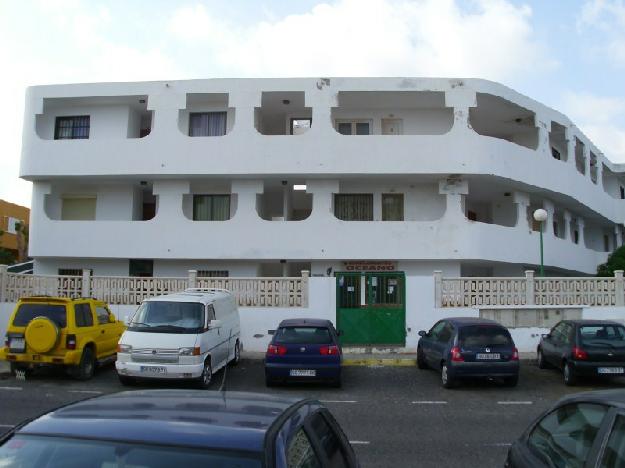 Apartamento en Antigua