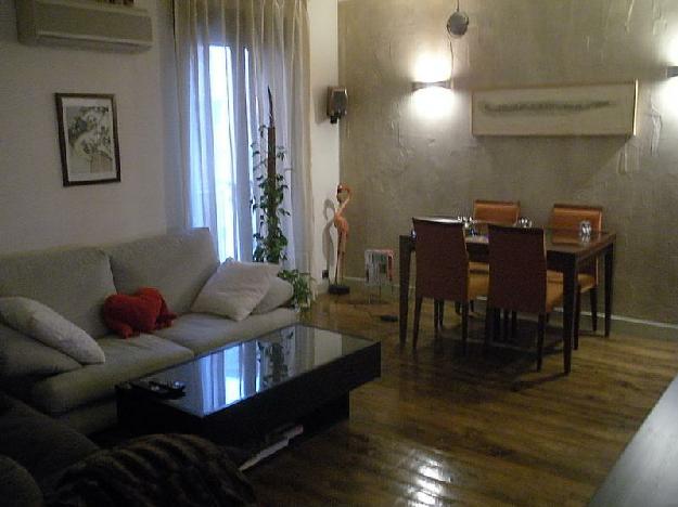 Apartamento en Madrid