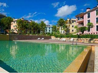 Apartamento en venta en Camp De Mar (Es/El), Mallorca (Balearic Islands)