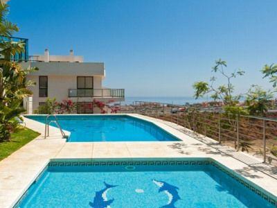 Apartamento en venta en Riviera del Sol, Málaga (Costa del Sol)