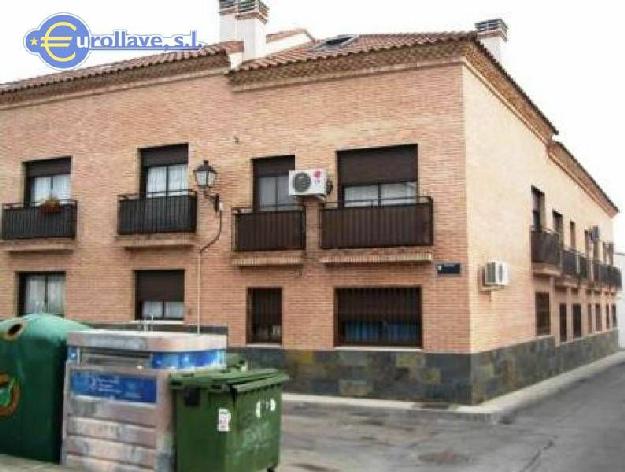 Apartamento en venta en Torrejón de Velasco, Madrid