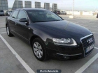 Audi A6 2.7 TDI Multitronic DPF - mejor precio | unprecio.es