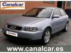 AUDI A6 3.0TDI Quattro Tip. - mejor precio | unprecio.es