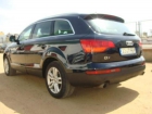 Audi Q7  3.0TDI Quattro Tiptronic 7 PLAZAS - mejor precio | unprecio.es