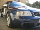 Audi RS6 TODO INCLUIDO en Barcelona - mejor precio | unprecio.es