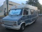 Autocarabana Hobby 600 Fiat Ducato Integral - mejor precio | unprecio.es