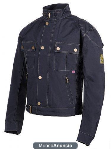 BELSTAFF GANGSTER HOMBRE O MUJER. VARIOS COLORES