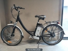 Bicicleta electrica Electric Passion Blue Summer - mejor precio | unprecio.es
