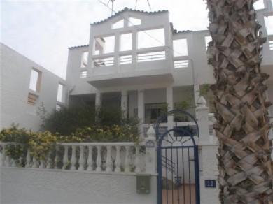 Bungalow con 2 dormitorios se vende en Ciudad Quesada, Costa Blanca
