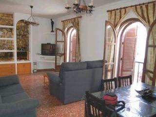 Casa en alquiler en Nerja, Málaga (Costa del Sol)