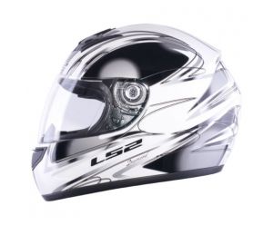 CASCO LS2 FF 350 70 DIAMOND