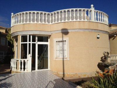 Chalet en venta en Playa Flamenca, Alicante (Costa Blanca)