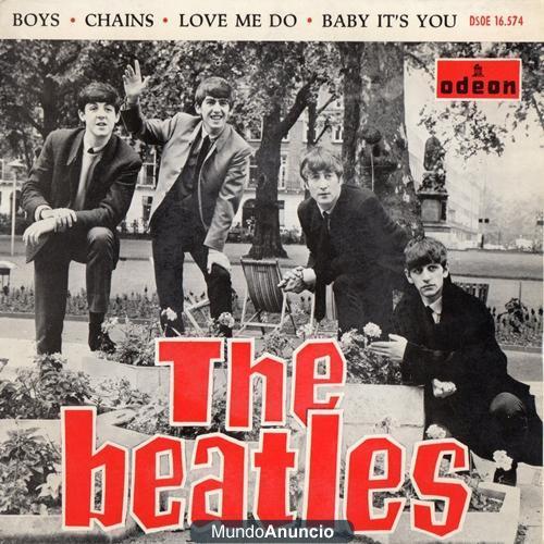 COMPRO DISCOS DE VINILO BCN CIUDAD/PERIFERIA MUSICA POP-ROCK AÑOS 60\'S A 90\'S