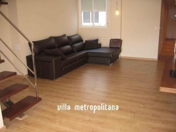 Dúplex en Massanassa