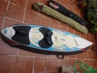 EQUIPO COMPLETO DE WINDSURF WAVE - mejor precio | unprecio.es