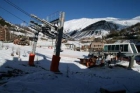 Estudio : 4/4 personas - a pie de pistas - val d'allos alpes de alta provenza provenza-alpes-costa azul francia - mejor precio | unprecio.es