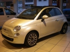 FIAT 500 C 1.2 LOUNGE - mejor precio | unprecio.es