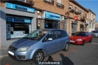 Ford Focus CMAX 2.0 TDCi Ghia - mejor precio | unprecio.es
