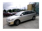 FORD FUSION 1.4 TDCI - mejor precio | unprecio.es
