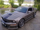 FORD MUSTANG V6 COUPE ELEANOR - mejor precio | unprecio.es