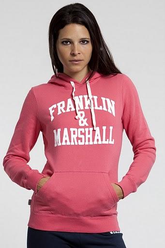Franklin & marshall varios colores