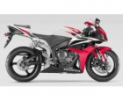 HONDA CBR 600 RR - mejor precio | unprecio.es