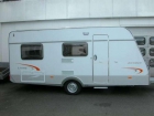 Hymer-Eriba Eriba Living 480 - mejor precio | unprecio.es