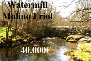 in Friol,  Galicia   - 40000  EUR