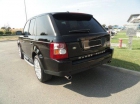 Land Rover Range Rover Sport TDV6 HSE - mejor precio | unprecio.es