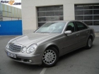 MERCEDES CLASE E 240 ELEGANCE - Salamanca - mejor precio | unprecio.es