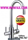 Monomandos de fregadero para osmosis - mejor precio | unprecio.es