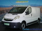 Opel Vivaro - mejor precio | unprecio.es