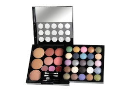 Paleta 25 Sombras Ojos + Mya