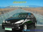 Peugeot 206 - mejor precio | unprecio.es