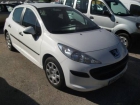 Peugeot 207 14hdi - mejor precio | unprecio.es