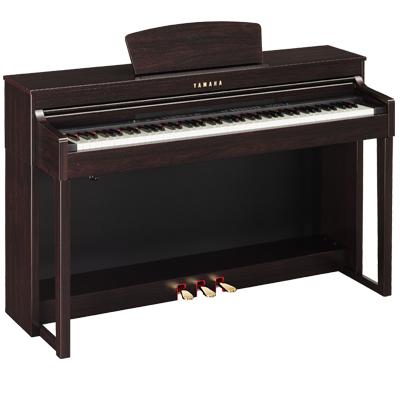 Piano digital yamaha CLP–430R