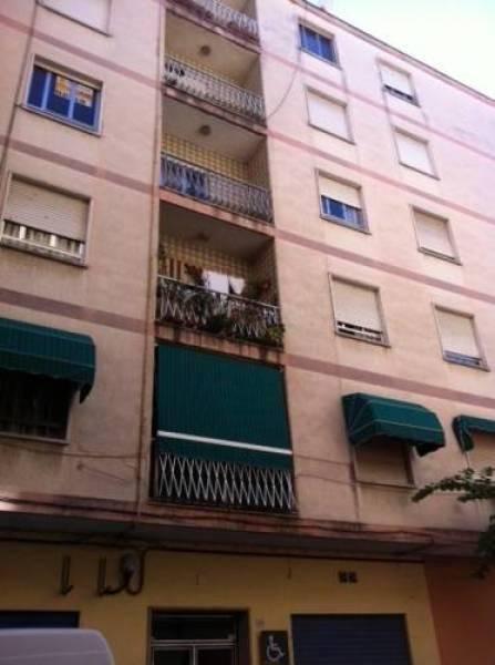 Piso en Gandia