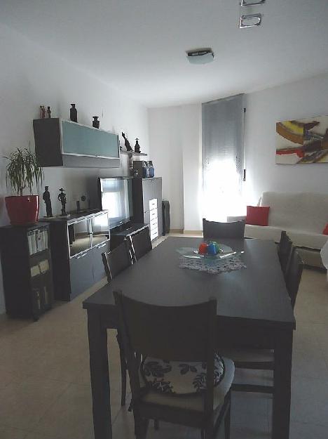 Piso en Sant Martí Sarroca
