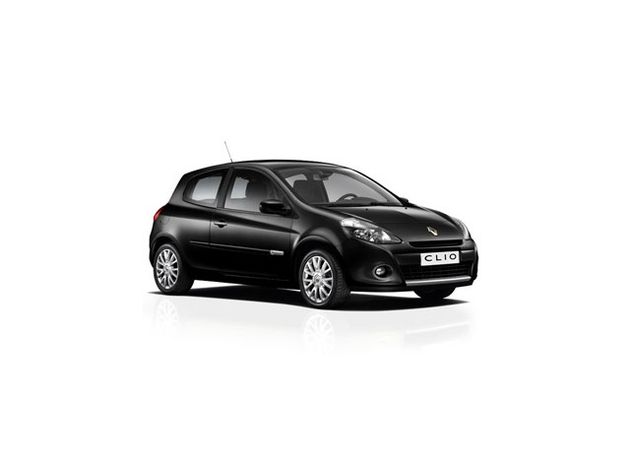 RENAULT Clio 1.2 Expression