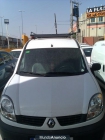 renault kangoo 1.5DCI cerrada año 2008 - mejor precio | unprecio.es