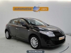Renault Megane TOM TOM 1.5 DCI - mejor precio | unprecio.es