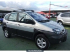 Renault Scenic Scénic 1.9dCi RX4 - mejor precio | unprecio.es